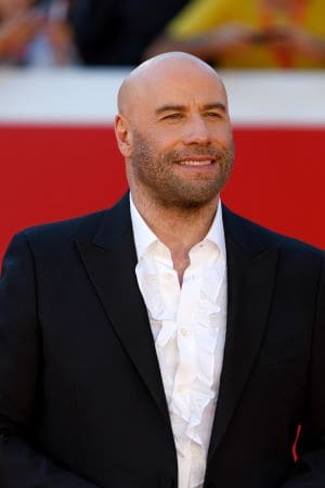 John Travolta Net Worth