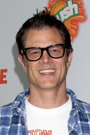 Johnny Knoxville Net Worth