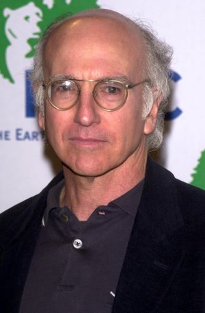 Larry David