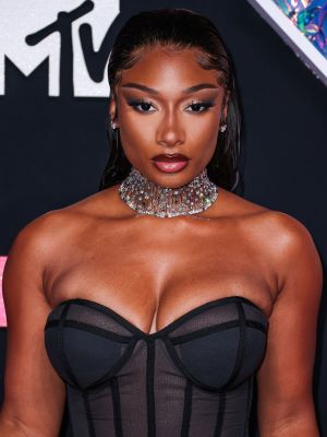 Megan Thee Stallion Net Worth and Bio Info