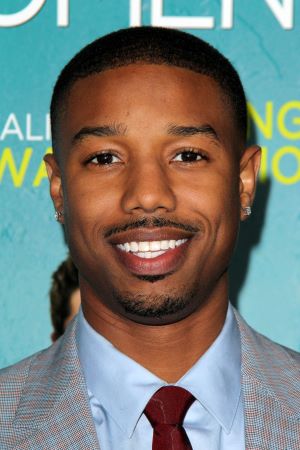 Michael B. Jordan Net Worth