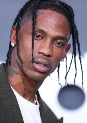 Net Worth Of Travis Scott
