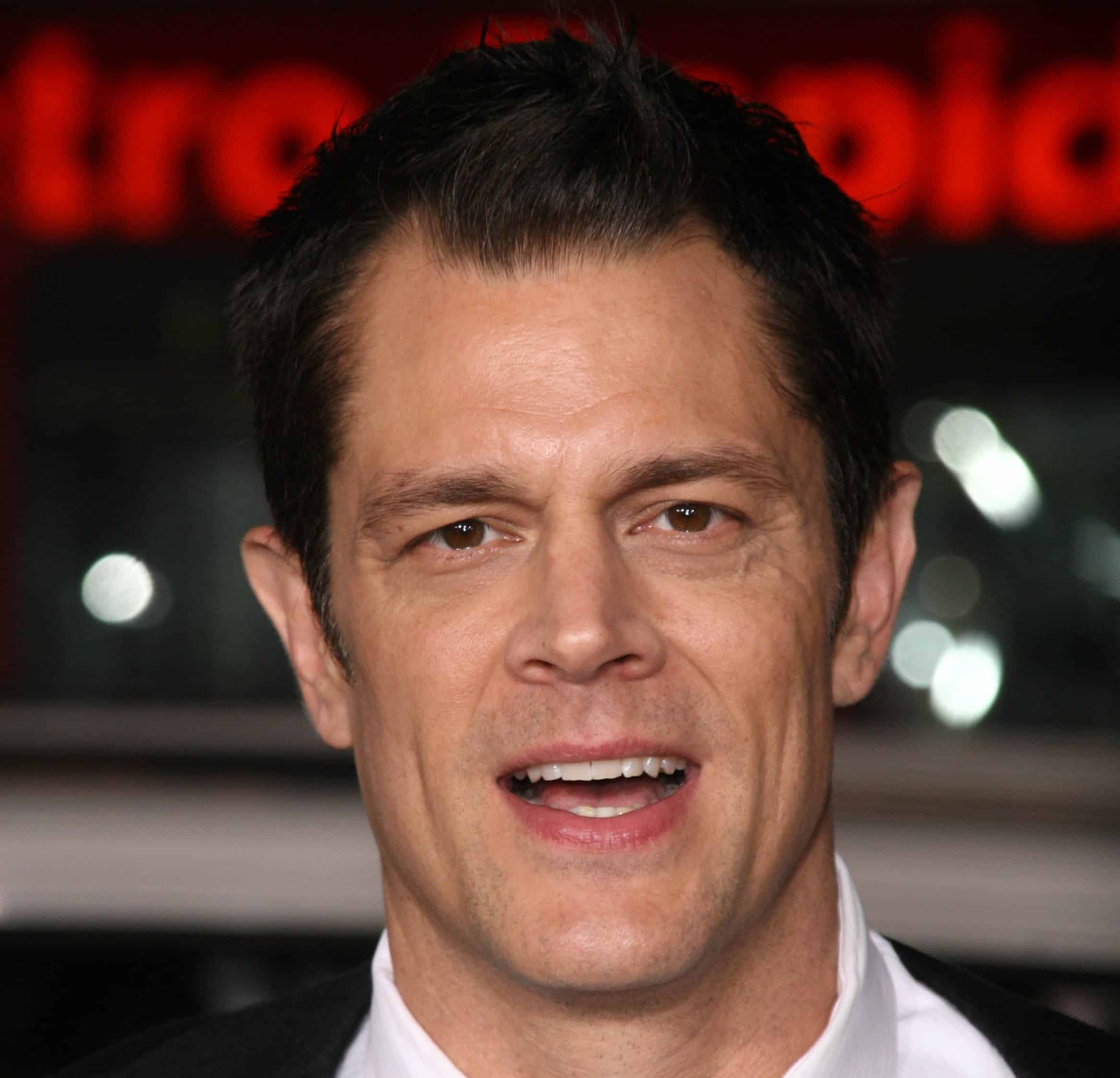Net Worth of Jackass Star Johnny Knoxville