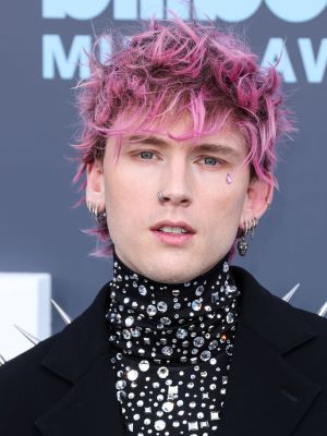 Net Worth of Machine Gun Kelly