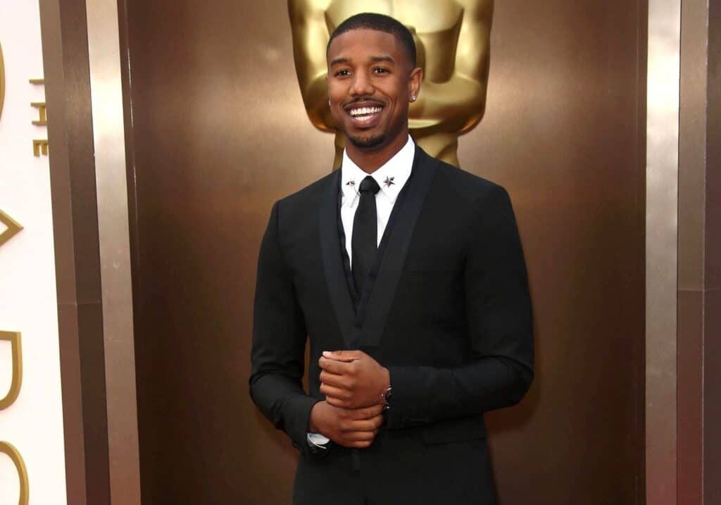 Net Worth of Michael B Jordan