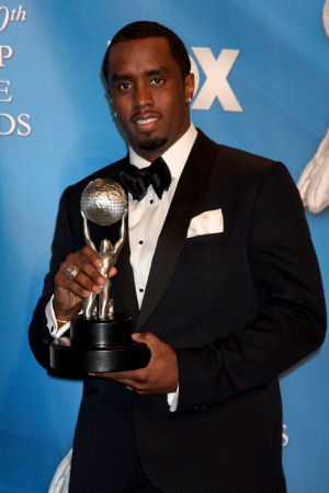 P Diddy