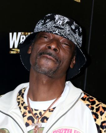 Snoop Dogg Net Worth and Info