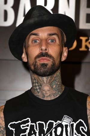 Travis Barker Net Worth