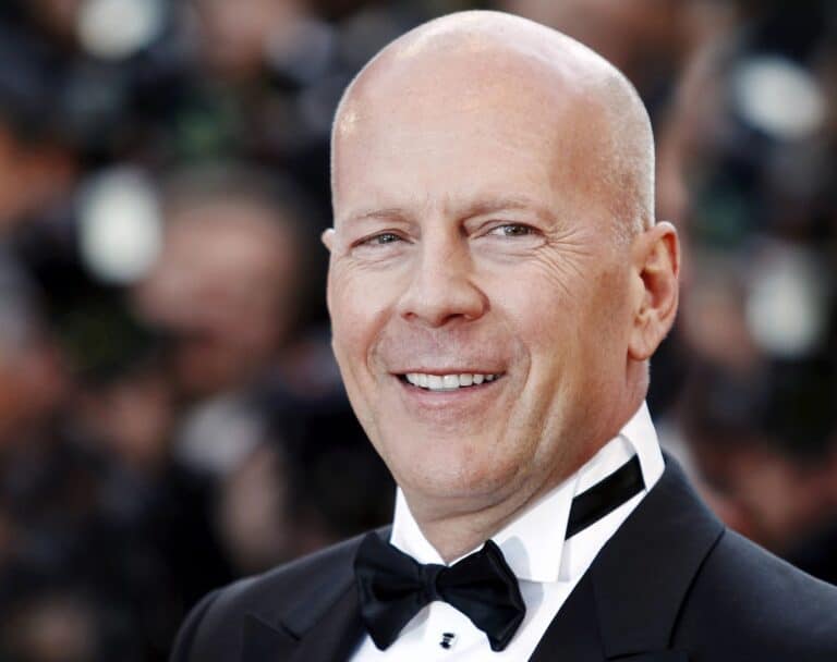 Bruce Willis' Net Worth: Here's How He's Made Over $250 Million
