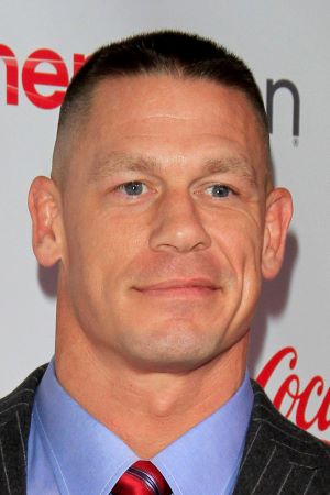 John Cena