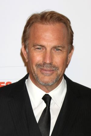 Kevin Costner