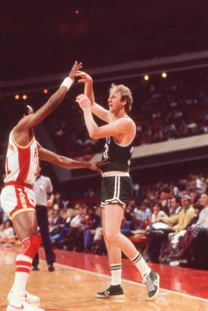 Larry Bird