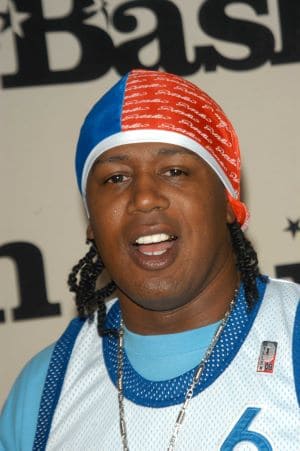 Master P
