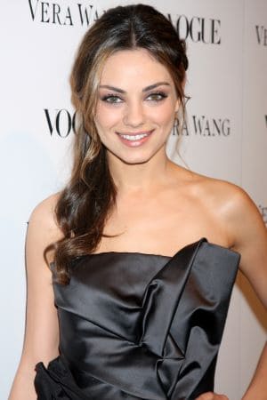 Mila Kunis