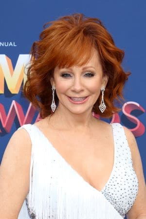 Reba McEntire
