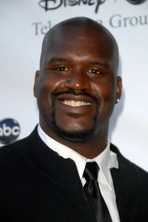 Shaq