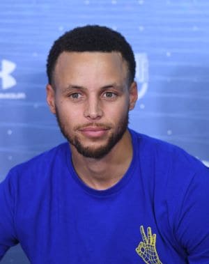Stephen Curry