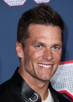 Tom Brady