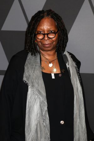 Whoopi Goldberg