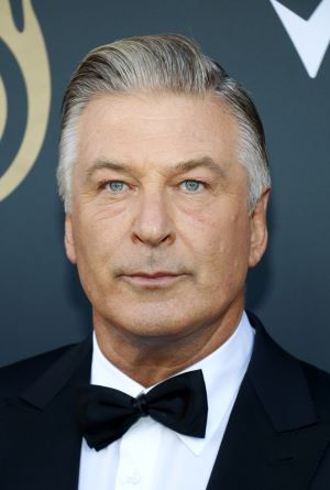 Alec Baldwin