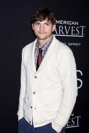Ashton Kutcher