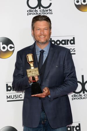 Blake Shelton