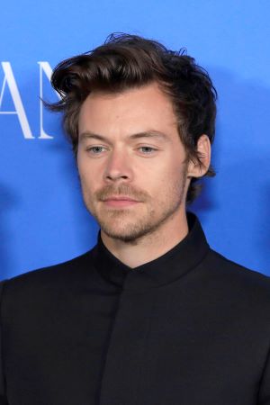 Harry Styles