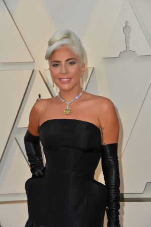 Lady Gaga