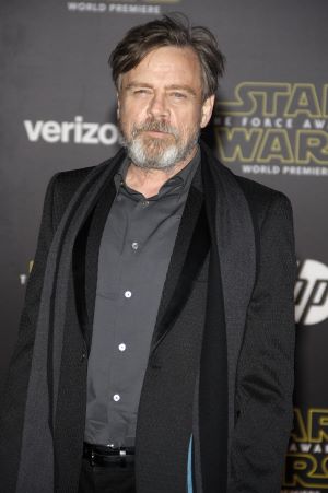 Mark Hamill