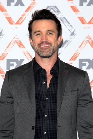 Rob McElhenney