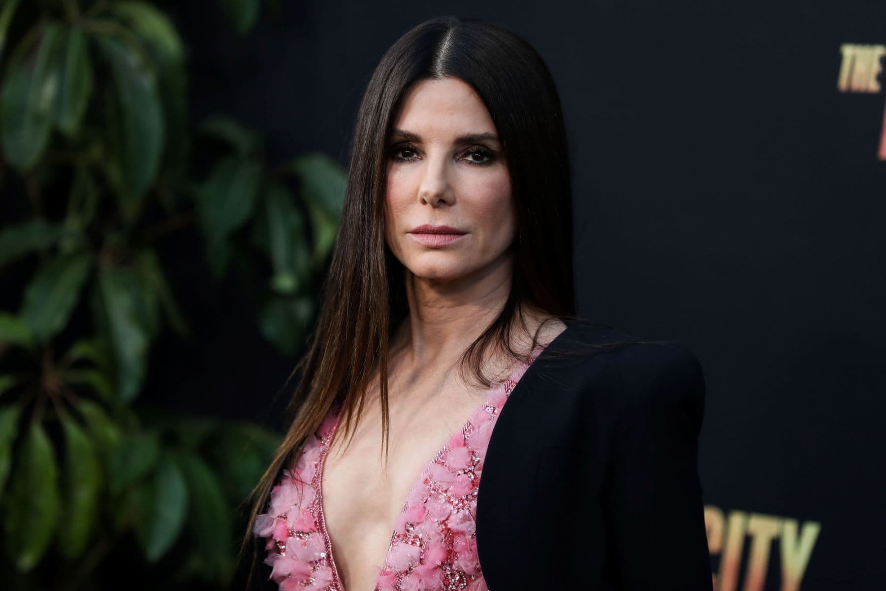 Sandra Bullock Net Worth