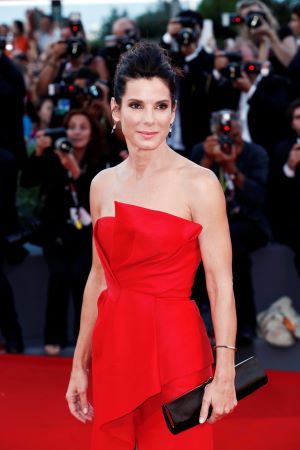 Sandra Bullock
