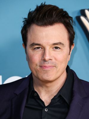 Seth Macfarlane