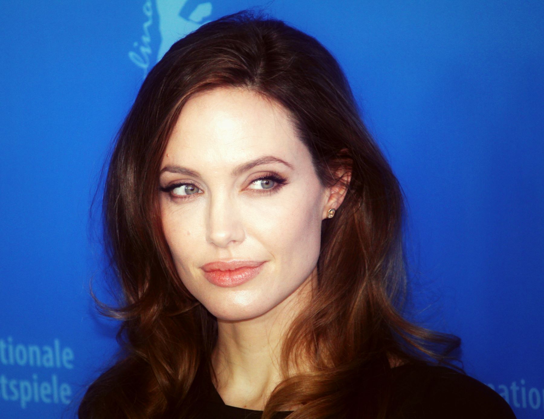 Angelina Jolie Net Worth