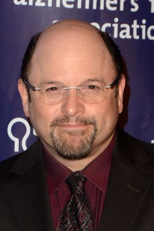 Jason Alexander