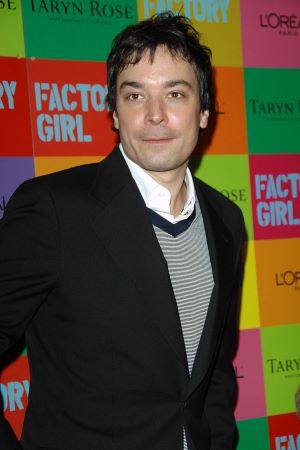 Jimmy Fallon