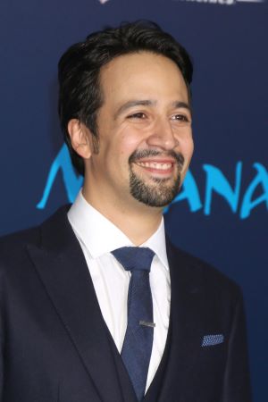 Lin-Manuel Miranda