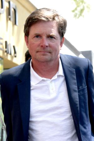 Michael J. Fox