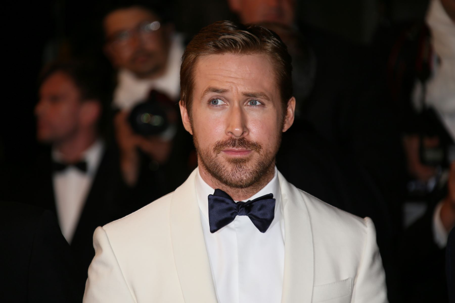Ryan Gosling Net Worth