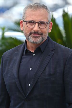 Steve Carell
