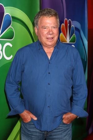 William Shatner