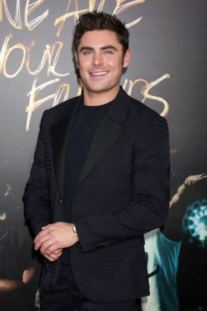 Zac Efron