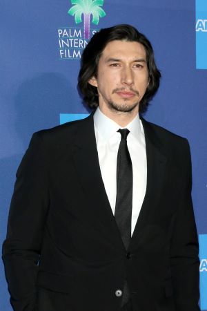 Adam Driver