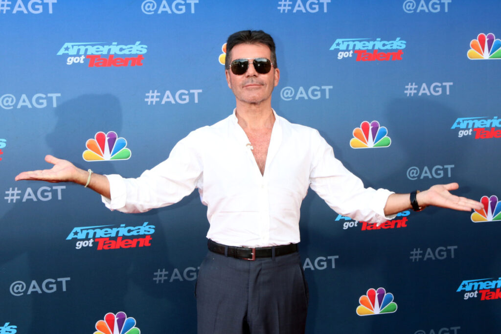 USA - America's Got Talent Season 15 Kickoff Red Carpet - Pasadena